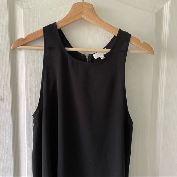 Aritzia tank blouse - Picture 2 of 5